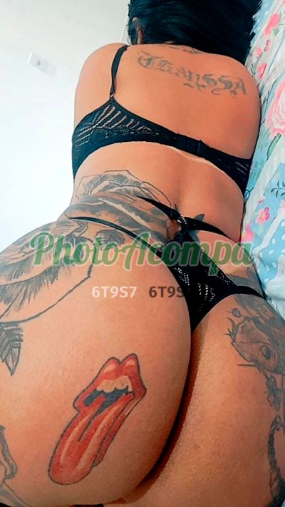 Foto 6 de Cinthya, acompanhante em Belo Horizonte - MG