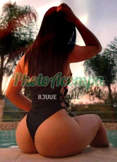 Foto 4 de Kamila, acompanhante em Osasco - SP