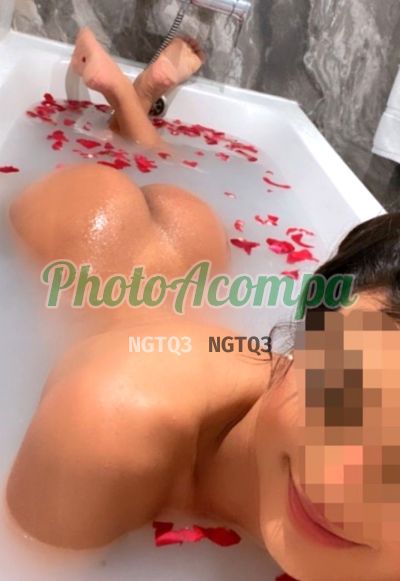 Foto 1 de Paty, acompanhante em Fortaleza - CE