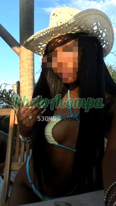 Foto 4 de Yasmim, acompanhante em Niterói - RJ