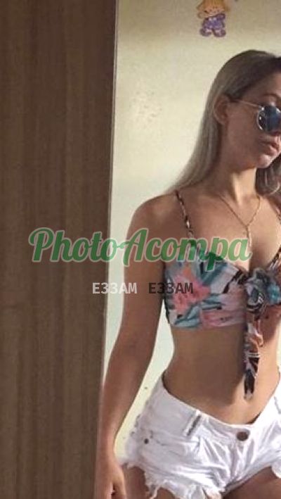 Foto 2 de Helena, acompanhante em Rio de Janeiro - RJ