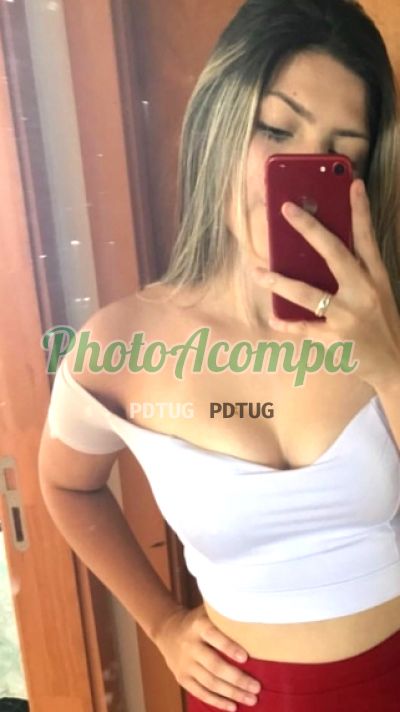 Foto 2 de Jéssica, acompanhante em Rio de Janeiro - RJ
