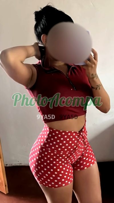 Foto 6 de Maria Julia, acompanhante em Campinas - SP