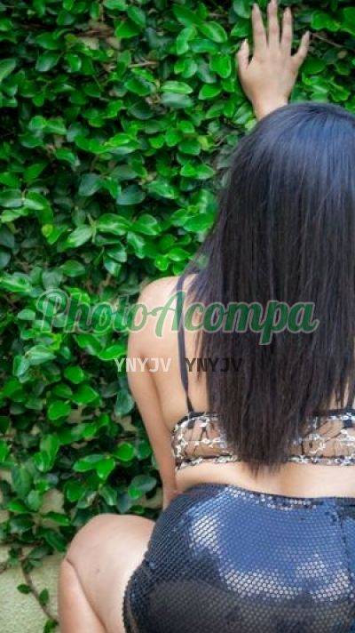 Foto 5 de Milena, acompanhante em Curitiba - PR