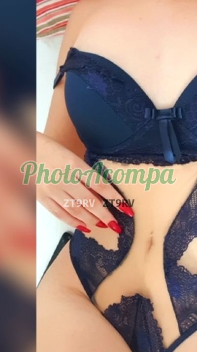 Foto 6 de Micaela, acompanhante em São José dos Campos - SP