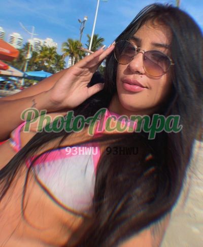 Foto 5 de Naty, acompanhante em Guarujá - SP
