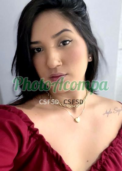 Capa do perfil de Bruna Nobre