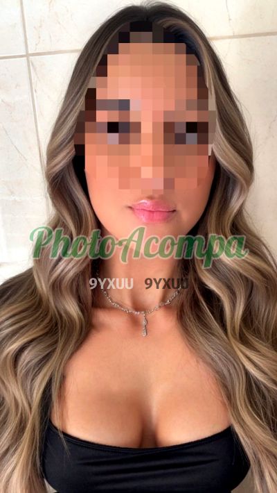 Foto 4 de Vivi, acompanhante em Americana - SP