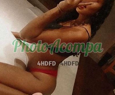 Foto 4 de Camila, acompanhante em Florianópolis - SC