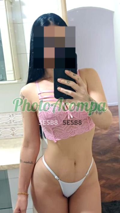 Foto 6 de Bruna, acompanhante em Rio de Janeiro - RJ