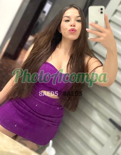 Foto 6 de Letícia, acompanhante em Ribeirão Preto - SP