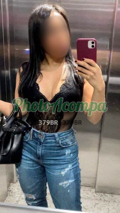 Foto 3 de Luiza Rios, acompanhante em Manaus - AM