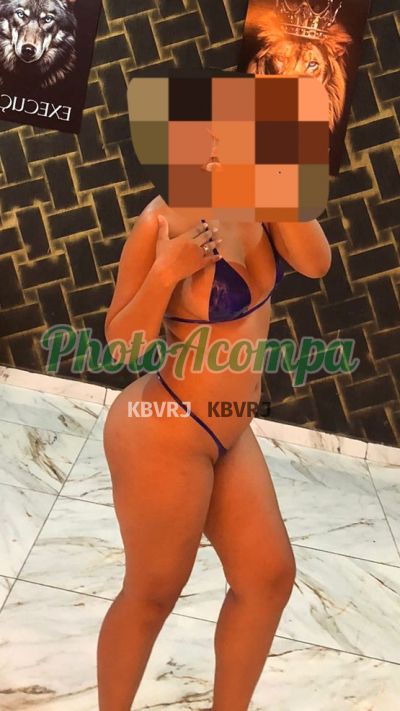 Foto 2 de Kelly, acompanhante em Manaus - AM