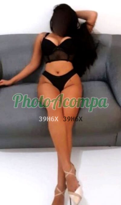 Foto 4 de Bia, acompanhante em João Pessoa - PB