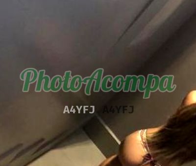 Foto 4 de Stella Bitencount, acompanhante em Ponta Grossa - PR