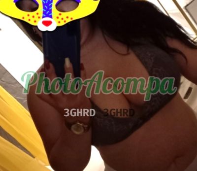 Foto 4 de Bruna, acompanhante em Canoas - RS