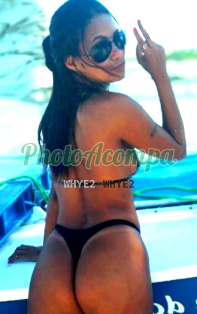 Foto 3 de Liah Tavares, acompanhante em Araruama - RJ
