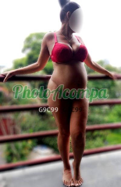 Foto 3 de Júlia Soares, acompanhante em São Roque - SP