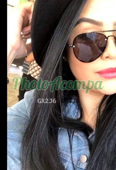 Foto 4 de Bárbara, acompanhante em Campinas - SP