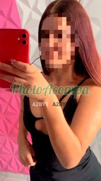Foto 4 de Suzana, acompanhante em Recife - PE