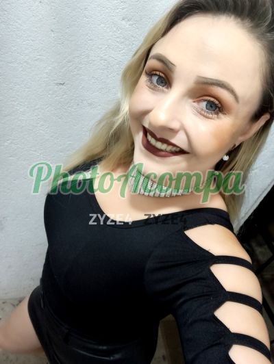 Foto 3 de Patrícia Ribeiro, acompanhante em São José dos Campos - SP