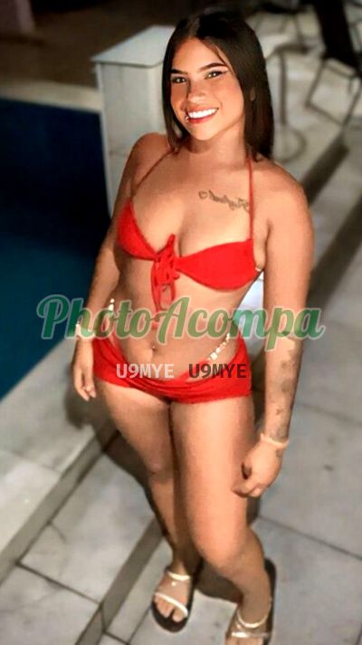 Foto 3 de Lara, acompanhante em Guarujá - SP