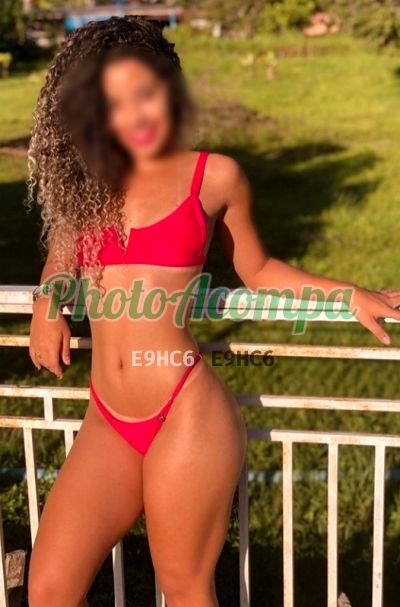 Foto 4 de Cleo Maia, acompanhante em Rio de Janeiro - RJ