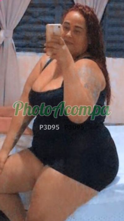 Foto 3 de Rabuda Casada, acompanhante em Maceió - AL