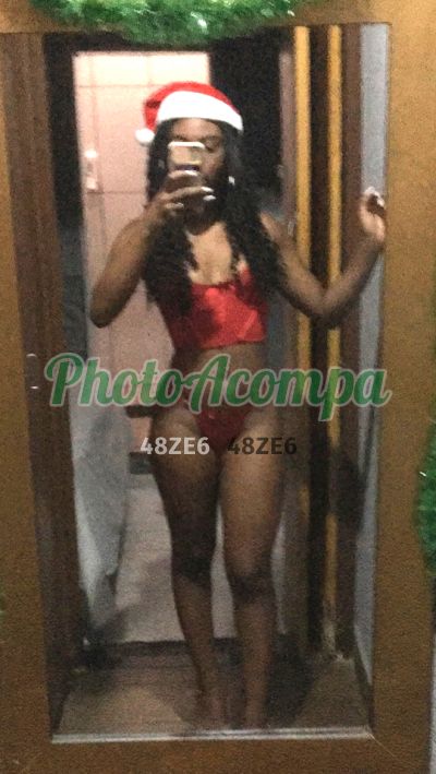 Foto 1 de Bruna, acompanhante em Poá - SP