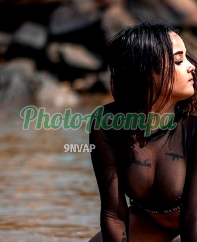 Foto 2 de Laryssa, acompanhante em Vila Velha - ES