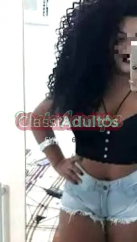 Acompanhante, acompanhante em Rio de Janeiro - RJ