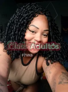 Acompanhante, acompanhante em Embu das Artes - SP