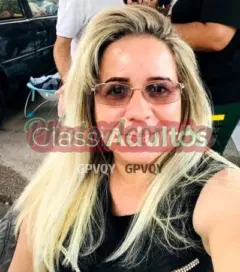 Acompanhante, acompanhante em Nova Iguaçu - RJ