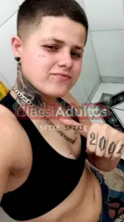 Acompanhante, acompanhante em Pouso Alegre - MG