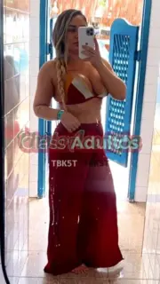 Acompanhante, acompanhante em Fortaleza - CE