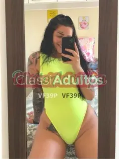 Acompanhante, acompanhante em Campinas - SP