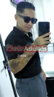 Acompanhante, acompanhante em São Paulo - SP