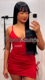 Adrielle, acompanhante em Ribeirão Preto - SP
