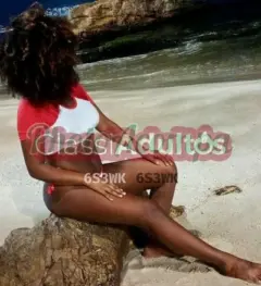 Ágata, acompanhante em Niterói - RJ