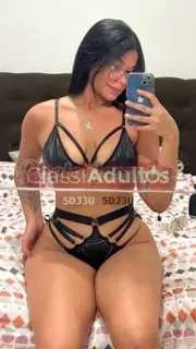 Ágata Sofia, acompanhante em São Paulo - SP