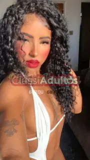Agatah, acompanhante em Ribeirão Preto - SP