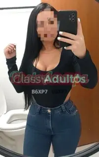 Agatha, acompanhante em Esteio - RS