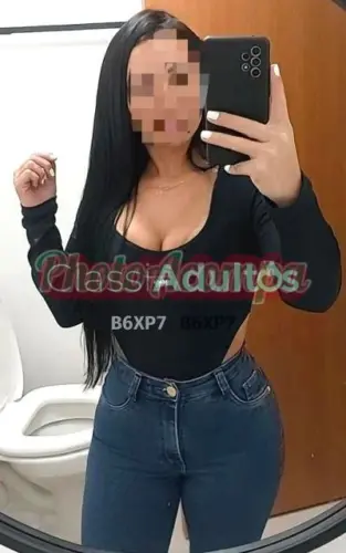 Agatha (51) 99753-7214, acompanhante em Esteio - RS