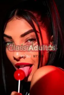 Agatha Salles, acompanhante em Maricá - RJ