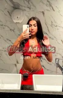 Aghata, acompanhante em Rio de Janeiro - RJ