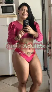 Aghata, acompanhante em Amparo - SP