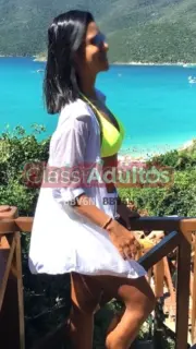 Alana, acompanhante em Recife - PE