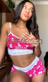 Alice Couto, acompanhante em Indaiatuba - SP