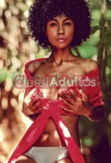 Alice, acompanhante em Rio de Janeiro - RJ