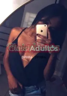 Alice, acompanhante em Ribeirão Preto - SP